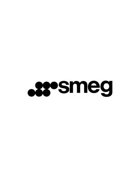 Mini liquidificador Smeg, Anni50, Creme