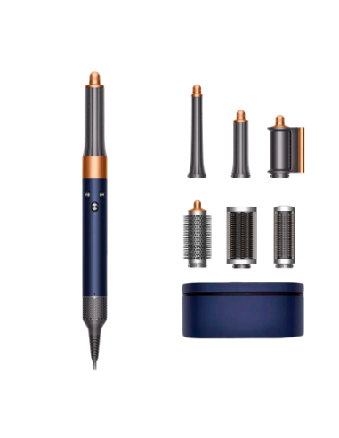 Modelador multifunções Dyson Airwrap™...