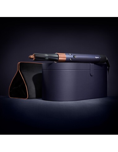 Modelador multifunções Dyson Airwrap™...
