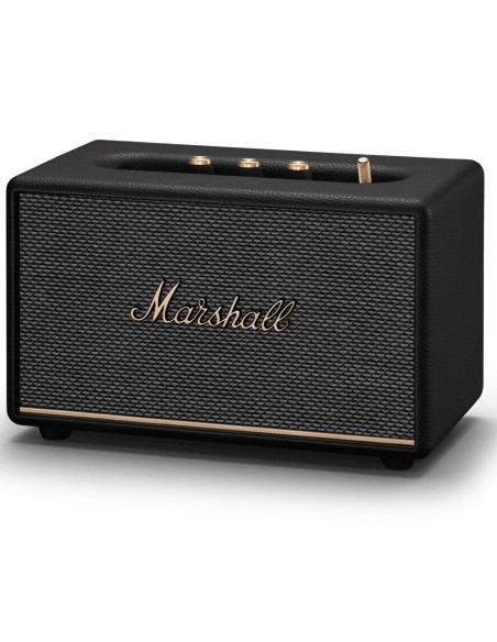 Coluna Marshall Acton III Bluetooth﻿