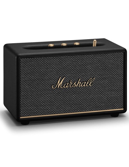 Coluna Marshall Acton III Bluetooth﻿
