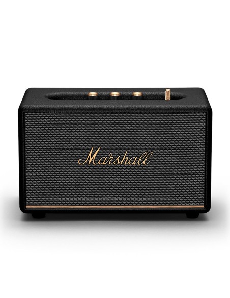 Coluna Marshall Acton III Bluetooth﻿