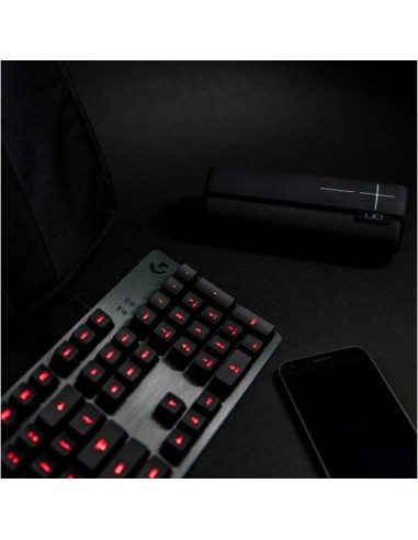 Teclado Mecânico Logitech G413 Carbon...