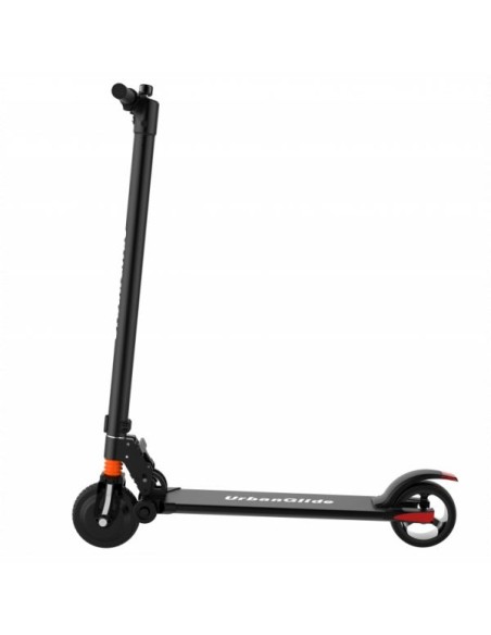 UrbanGlide Ride 62S Preta
