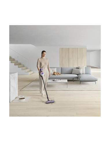 Aspirador sem fios Dyson V8 Absolute