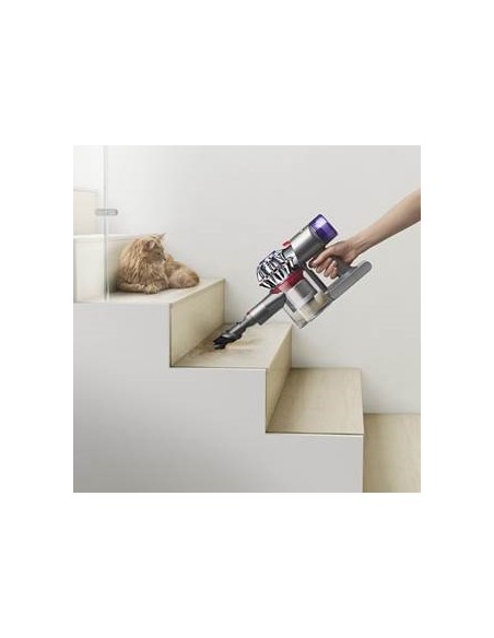 Aspirador sem fios Dyson V8 Absolute