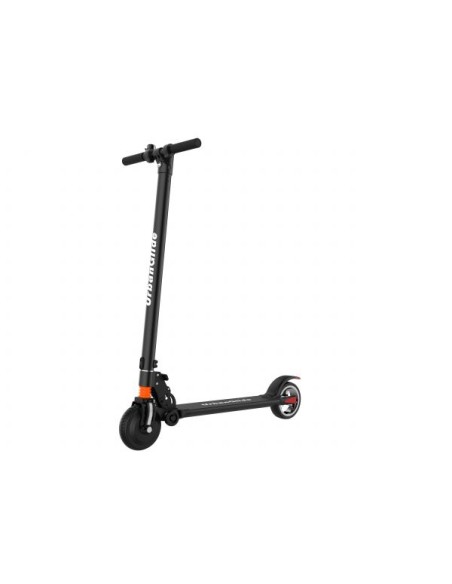 UrbanGlide Ride 62S Preta