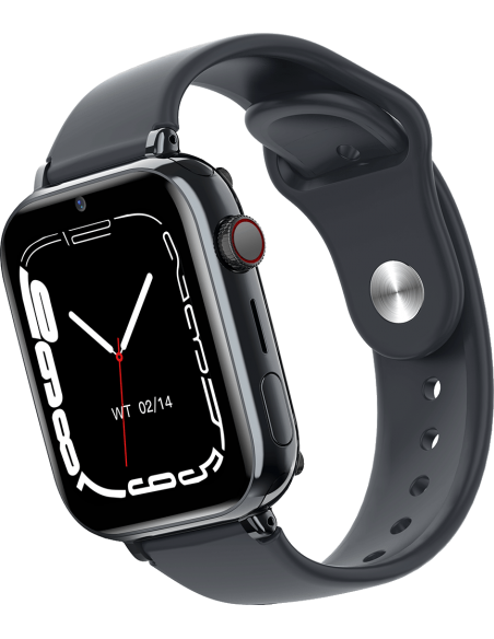 Smartwatch Maxcom FW59 Kiddo 4G Preto