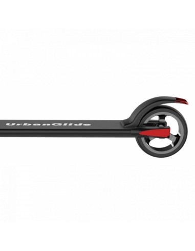 UrbanGlide Ride 62S Preta