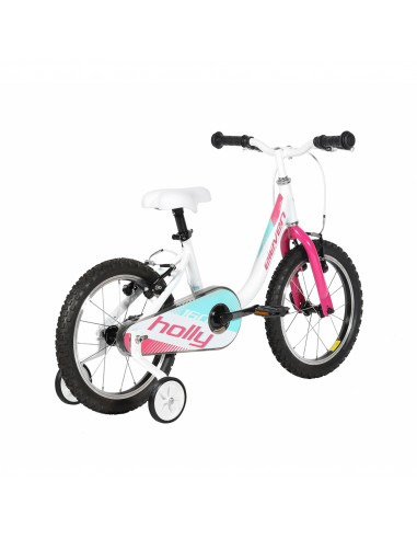 Bicicleta Eleven Holly 16