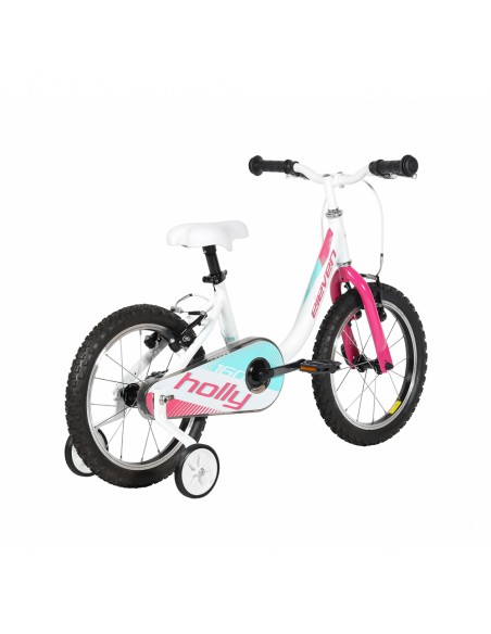 Bicicleta Eleven Holly 16