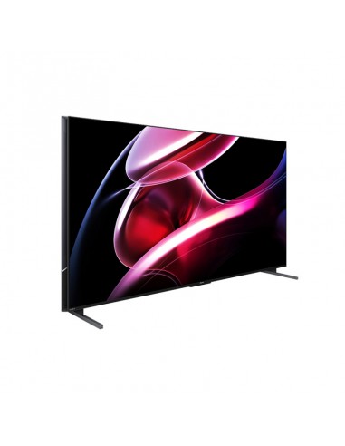 TV Hisense 85" 85UXKQ Smart TV 4K
