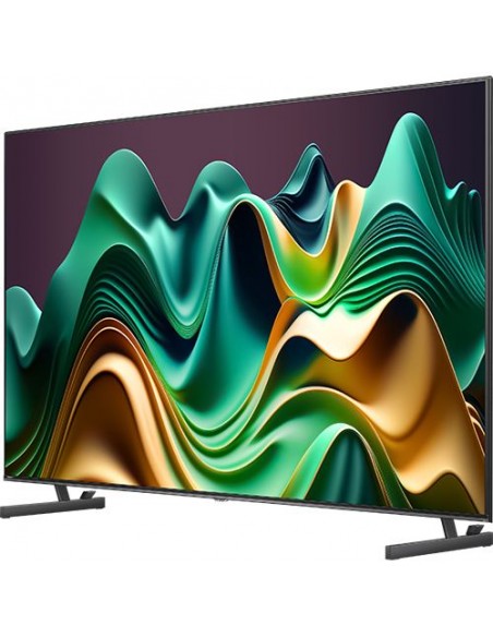 Smart TV Hisense 55" Mini-LED 4K 55U6NQ