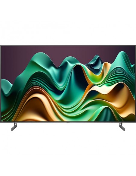 Smart TV Hisense 55" Mini-LED 4K 55U6NQ