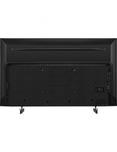 Smart TV Hisense 55" Mini-LED 4K 55U6NQ