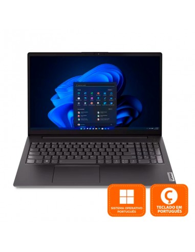 LENOVO ESSENTIAL  V15 G4 I5