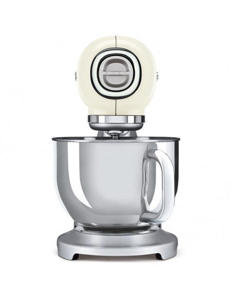 SMEG Robot de Cozinha Creme Anni 50