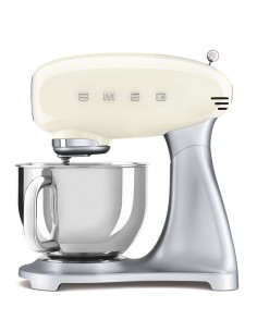 SMEG Robot de Cozinha Creme...