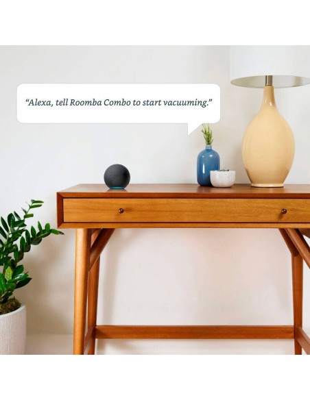 iROBOT - Roomba Combo i5  i517840