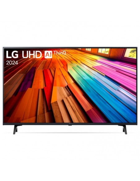 TV Smart LG 55" 4K UHD