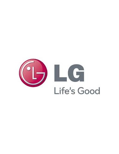 TV Smart LG 55" 4K UHD