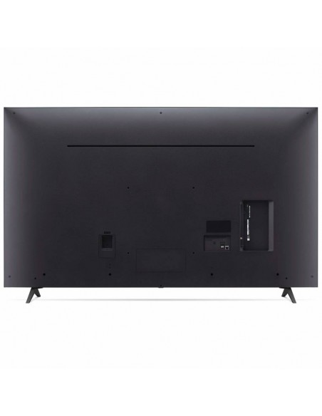 TV Smart LG 55" 4K UHD