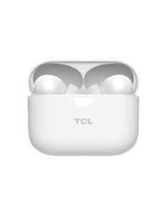 Auriculares TCL  S108 Branco 2