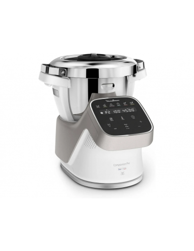 Robô de Cozinha MOULINEX Companion Pro