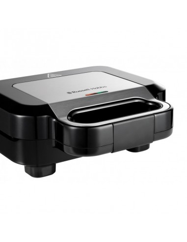 Sanduicheira 3 em 1 RUSSELL HOBBS 3...