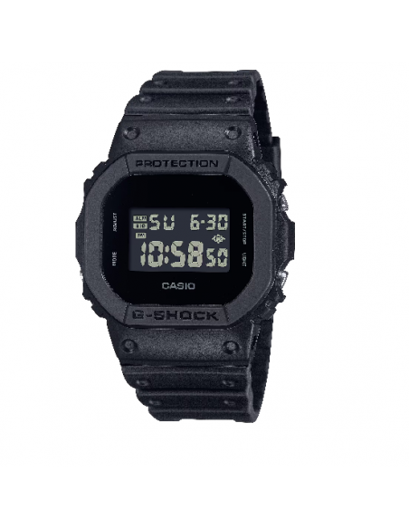 Relógio Casio DIGITAL SÉRIE 5600 Preto