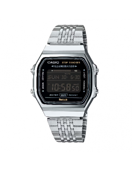 Relógio Casio iconic