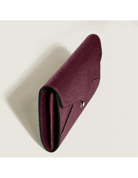 Carteira Sartorial Continental