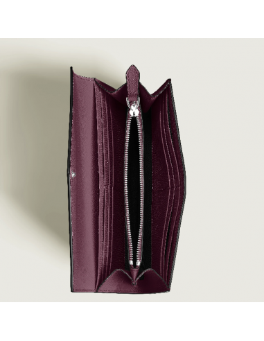 Carteira Sartorial Continental