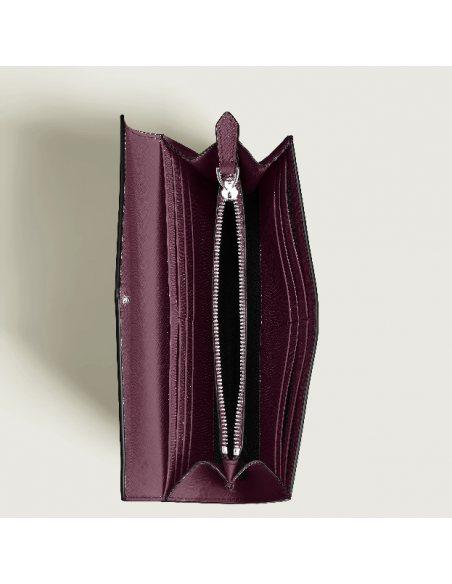 Carteira Sartorial Continental