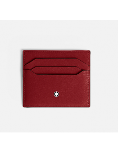 Porta Cartões Meisterstück 6cc