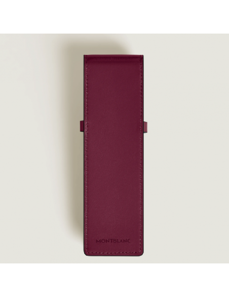 Bolsa de 2 canetas Meisterstück