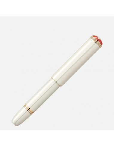 Rollerbal Edição Especial Montblanc...