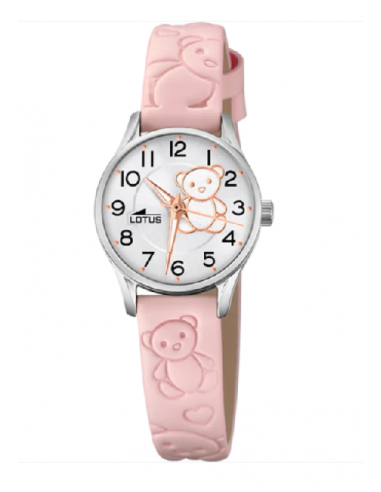 RELÓGIO LOTUS PRATA CINZA PULSEIRA DE...