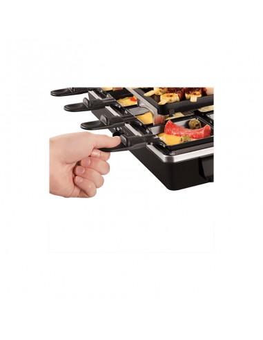 RUSSEL HOBBS - Raclete 3 em 1