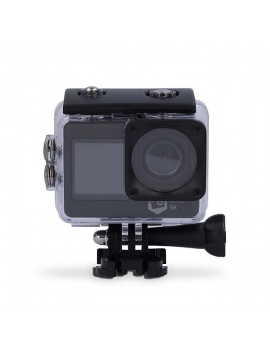 Nedis Action Cam – ACAM71BK 5K