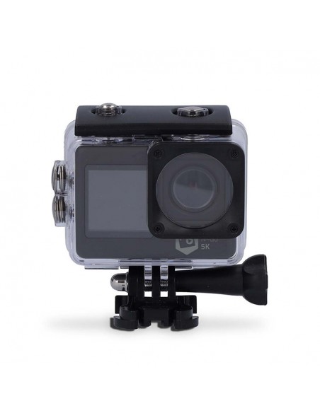 Nedis Action Cam – ACAM71BK 5K