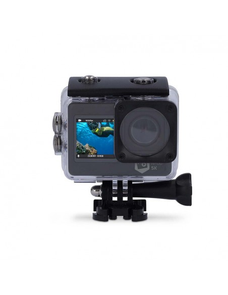 Nedis Action Cam – ACAM71BK 5K