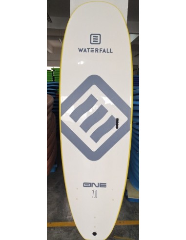 Prancha Surf Waterfall ONE 7