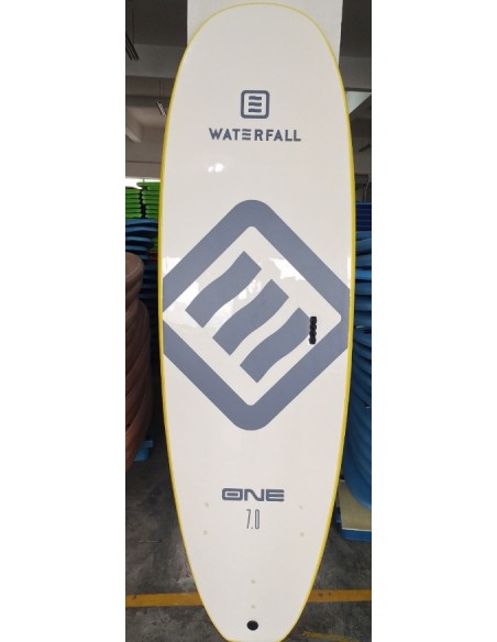 Prancha Surf Waterfall ONE 7
