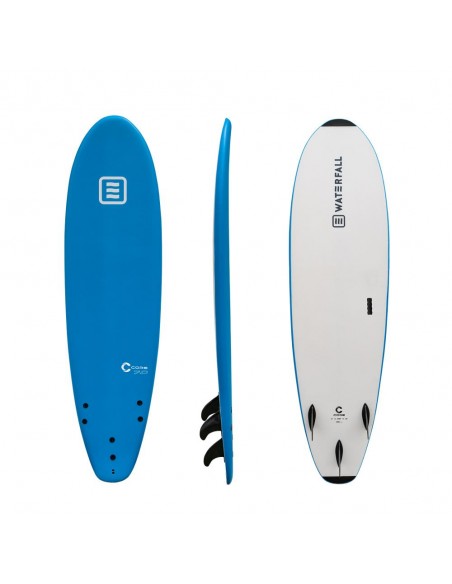 Prancha Surf Waterfall CORE 8