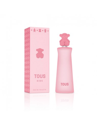 TOUS Tous Kids Girl Eau de Toilette