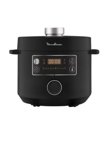 Moulinex Turbo Cousine 5L CE754810