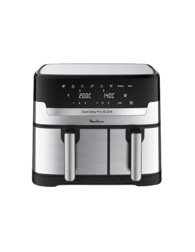 Easy Fry & Grill Dual