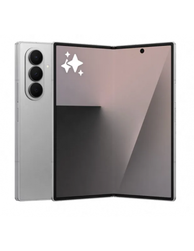 Samsung Z Fold7 | 512Gb | Cinza Escuro