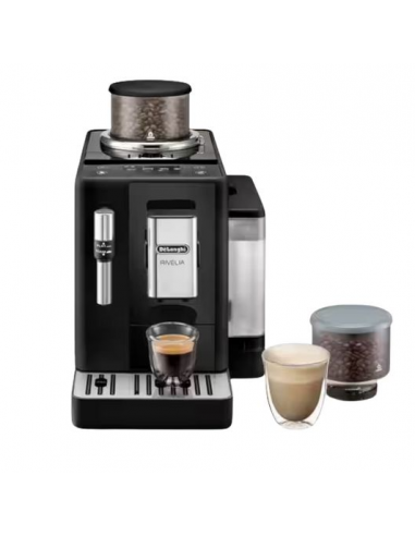 Máquina de Café Delonghi Automática...